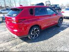2023 Mitsubishi Outlander Ralliart S-awc/se 2.5 S-awc/se Black Edition S-awc/se Special Editiont S-awc Красный vin: JA4J4UA85PZ032379
