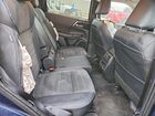 2024 Mitsubishi Outlander Se Синий vin: JA4J4VA84RZ044404