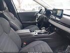 2025 Mitsubishi Outlander Se 2.5 S-awc Серебряный vin: JA4J4VA84SZ024403
