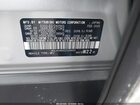 2025 Mitsubishi Outlander Se 2.5 S-awc Серебряный vin: JA4J4VA84SZ024403