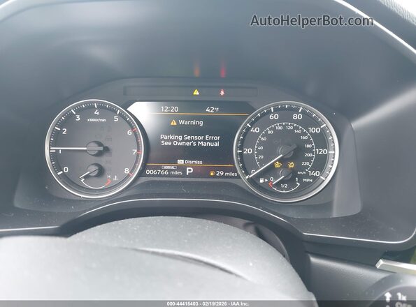JA4J4VA84SZ024403 2025 MITSUBISHI OUTLANDER Серебряный Вид задних сидений