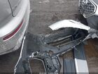2025 Mitsubishi Outlander Se 2.5 S-awc Серебряный vin: JA4J4VA84SZ024403