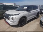 2024 Mitsubishi Outlander Se 2.5 S-awc/se Black Edition S-awc/se Black Edition W/pano Roof S-awc/se Ralliart S-awc White vin: JA4J4VA89RZ080668
