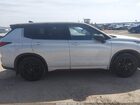 2024 Mitsubishi Outlander Se 2.5 S-awc/se Black Edition S-awc/se Black Edition W/pano Roof S-awc/se Ralliart S-awc White vin: JA4J4VA89RZ080668