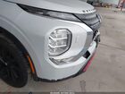 2024 Mitsubishi Outlander Se 2.5 S-awc/se Black Edition S-awc/se Black Edition W/pano Roof S-awc/se Ralliart S-awc White vin: JA4J4VA89RZ080668