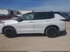 2024 Mitsubishi Outlander Se 2.5 S-awc/se Black Edition S-awc/se Black Edition W/pano Roof S-awc/se Ralliart S-awc White vin: JA4J4VA89RZ080668