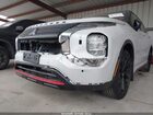 2024 Mitsubishi Outlander Se 2.5 S-awc/se Black Edition S-awc/se Black Edition W/pano Roof S-awc/se Ralliart S-awc White vin: JA4J4VA89RZ080668