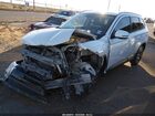 2017 Mitsubishi Outlander Gt Белый vin: JA4JZ4AX1HZ019106