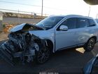 2017 Mitsubishi Outlander Gt Белый vin: JA4JZ4AX1HZ019106