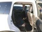 2017 Mitsubishi Outlander Gt Белый vin: JA4JZ4AX1HZ019106