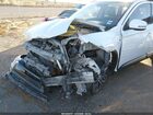 2017 Mitsubishi Outlander Gt Белый vin: JA4JZ4AX1HZ019106