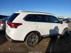 2017 Mitsubishi Outlander Gt Белый vin: JA4JZ4AX1HZ019106