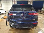 2025 Mitsubishi Outlander Sel Синий vin: JA4T5WA90SZ040683 2025 Mitsubishi Outlander Sel Синий vin: JA4T5WA90SZ040683