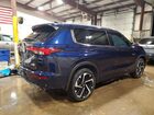 2025 Mitsubishi Outlander Sel Синий vin: JA4T5WA90SZ040683 2025 Mitsubishi Outlander Sel Синий vin: JA4T5WA90SZ040683