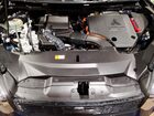 2025 Mitsubishi Outlander Sel Синий vin: JA4T5WA90SZ040683 2025 Mitsubishi Outlander Sel Синий vin: JA4T5WA90SZ040683
