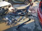 2025 Mitsubishi Outlander Sel Бордовый vin: JA4T5WA93SZ033971