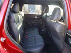 2025 Mitsubishi Outlander Sel Бордовый vin: JA4T5WA93SZ033971