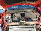 2025 Mitsubishi Outlander Sel Бордовый vin: JA4T5WA93SZ033971