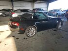 2017 Fiat 124 Spider Classica Черный vin: JC1NFAEK2H0116166