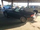 2017 Fiat 124 Spider Classica Черный vin: JC1NFAEK2H0116166