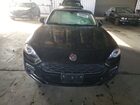 2017 Fiat 124 Spider Classica Черный vin: JC1NFAEK2H0116166