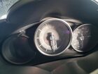 2017 Fiat 124 Spider Classica Черный vin: JC1NFAEK2H0116166