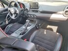 2018 Fiat 124 Spider Classica Silver vin: JC1NFAEK2J0136410 2018 Fiat 124 Spider Classica Silver vin: JC1NFAEK2J0136410
