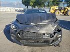 2018 Fiat 124 Spider Classica Green vin: JC1NFAEK3J0137176