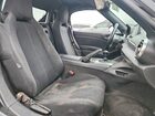 2017 Fiat 124 Spider Classica Charcoal vin: JC1NFAEK4H0128612