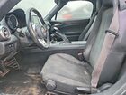 2017 Fiat 124 Spider Classica Charcoal vin: JC1NFAEK4H0128612