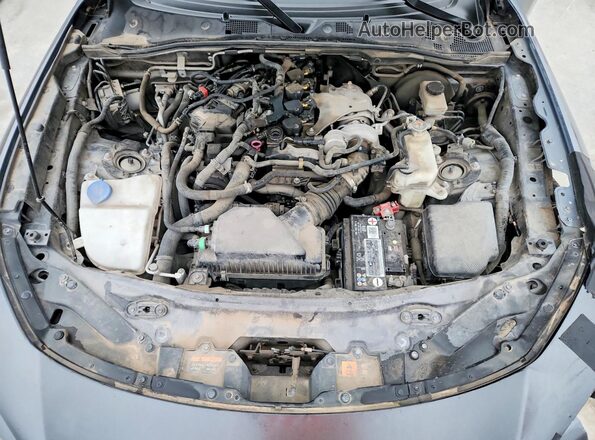 JC1NFAEK4H0128612 2017 FIAT 124 Charcoal Widok wnętrza z tyłu