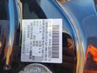 2017 Fiat 124 Spider Classica Черный vin: JC1NFAEK5H0107607