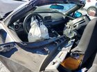 2018 Fiat 124 Spider Classica Угольный vin: JC1NFAEK6J0137396