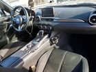 2017 Fiat 124 Spider Classica Серый vin: JC1NFAEK8H0101526