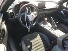 2017 Fiat 124 Spider Classica Черный vin: JC1NFAEKXH0109224