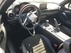 2017 Fiat 124 Spider Classica Черный vin: JC1NFAEKXH0109224