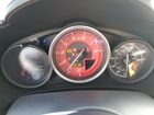 2017 Fiat 124 Spider Classica Черный vin: JC1NFAEKXH0109224