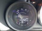 2018 Fiat 124 Spider Abarth Серебряный vin: JC1NFAEKXJ0134954