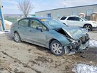 2016 Subaru Impreza Зеленый vin: JF1GJAA65GH017060
