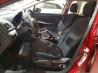 2016 Subaru Impreza Красный vin: JF1GJAA66GG019163 2016 Subaru Impreza Красный vin: JF1GJAA66GG019163