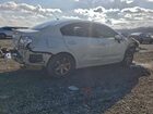 2016 Subaru Impreza Premium Белый vin: JF1GJAB61GH009763
