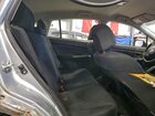 2016 Subaru Impreza Серебряный vin: JF1GPAA64GH253990