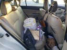 2016 Subaru Impreza Sport Premium Белый vin: JF1GPAP61GH287649
