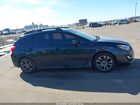 2016 Subaru Impreza 2.0i Sport Premium Серый vin: JF1GPAP68G9349445