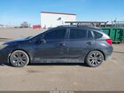 2016 Subaru Impreza 2.0i Sport Premium Серый vin: JF1GPAP68G9349445