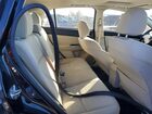 2016 Subaru Impreza Sport Premium Черный vin: JF1GPAP6XG8201383