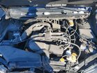 2016 Subaru Impreza Sport Premium Черный vin: JF1GPAP6XG8201383