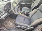 2016 Subaru Impreza Sport Black vin: JF1GPAS60G8258392
