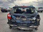 2016 Subaru Impreza Sport Black vin: JF1GPAS60G8258392