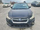 2016 Subaru Impreza Sport Black vin: JF1GPAS60G8258392